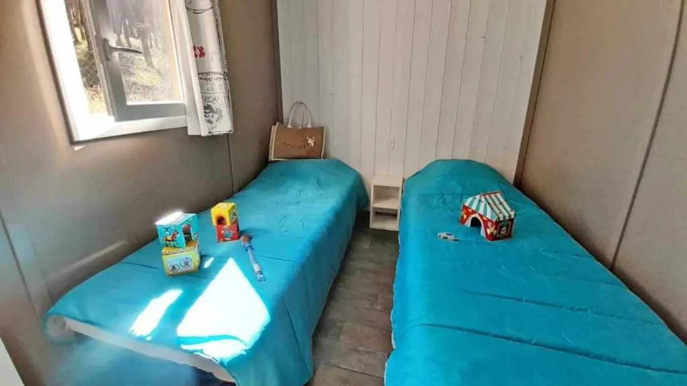 Chalet 2 Etoiles - Piscine - Ccbaeia Brianconnet