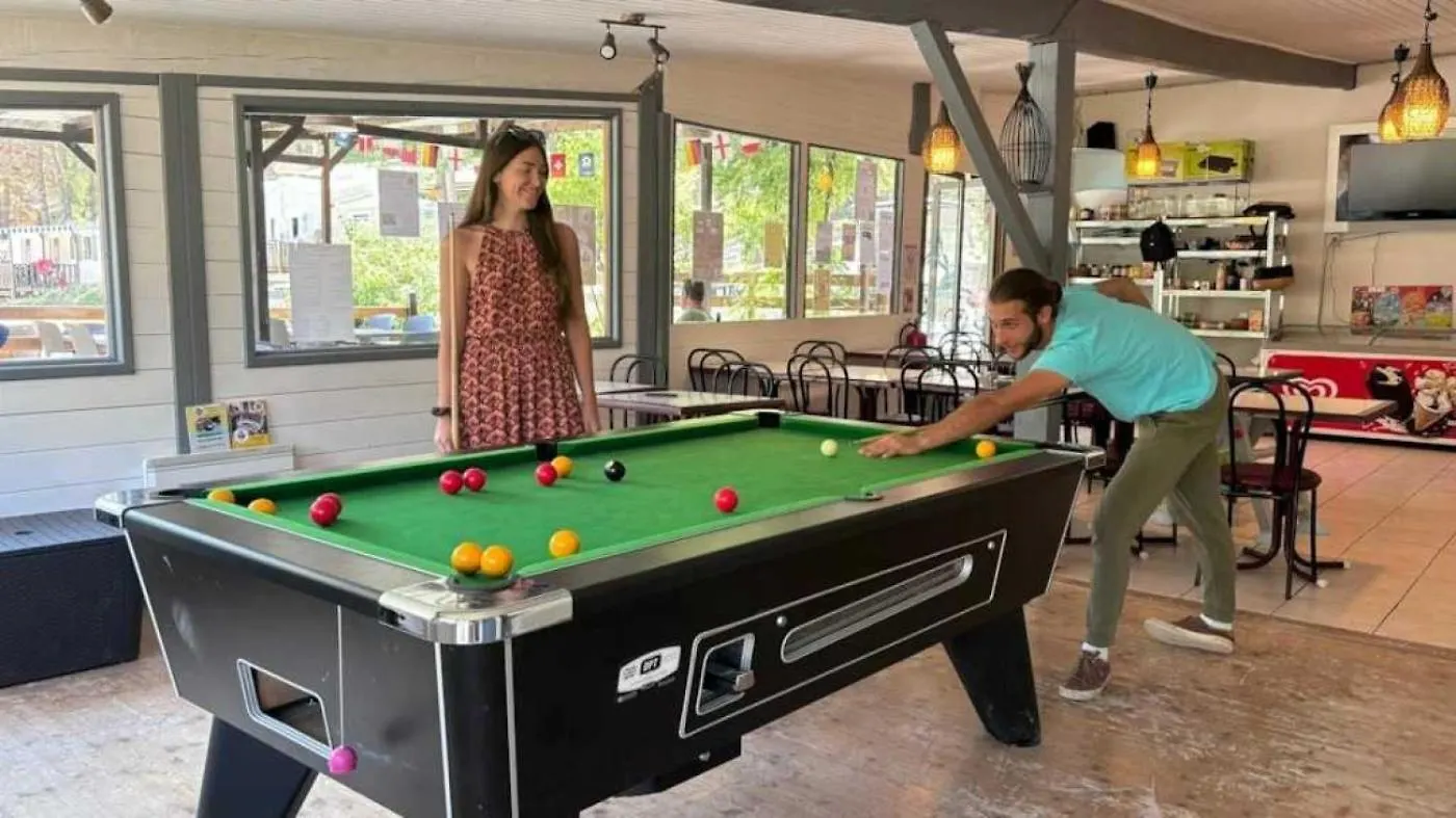 Chalet 2 Etoiles - Piscine - Ccbaeia Brianconnet 0*,  France