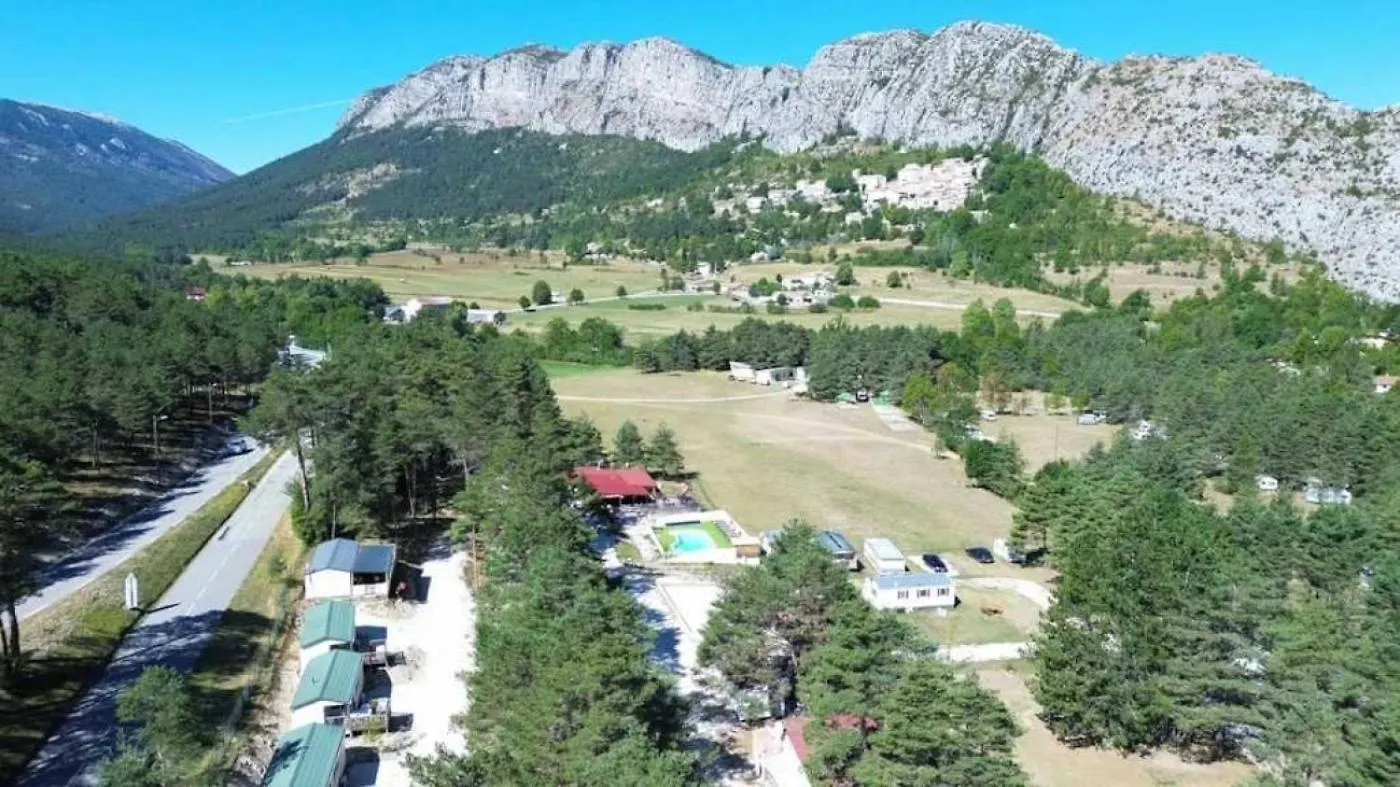 Chalet 2 Etoiles - Piscine - Ccbaeia Brianconnet