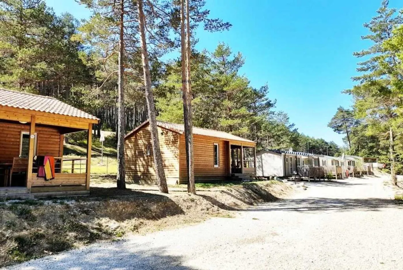 Chalet 2 Etoiles - Piscine - Ccbaeia Brianconnet