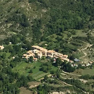 La Galisesagnoise Landhaus